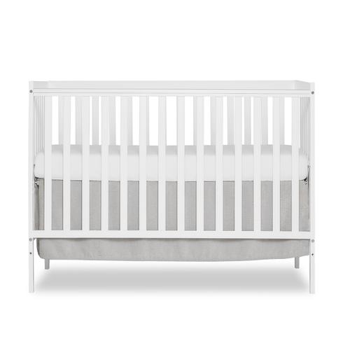 Synergy Standard Crib (Cot)