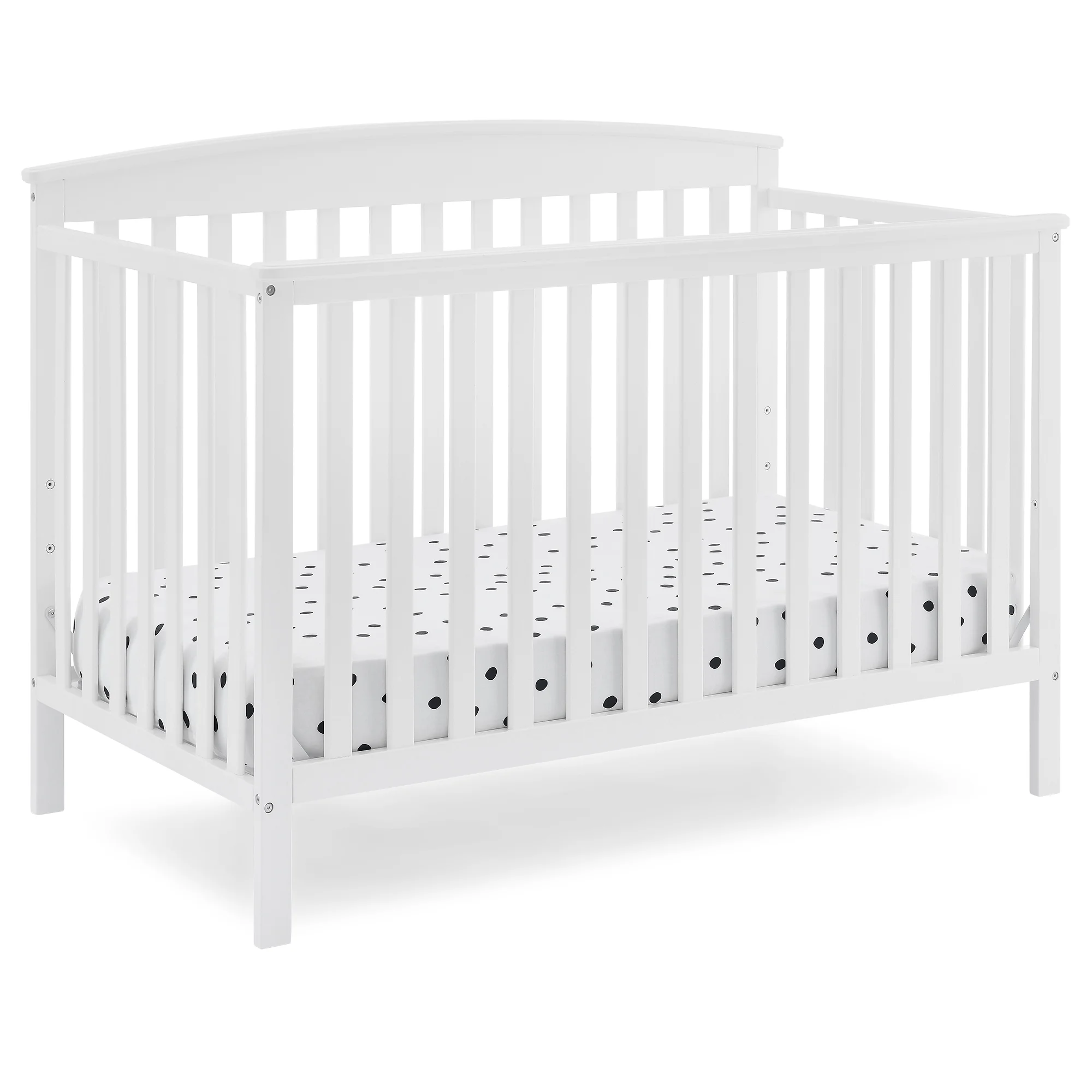 Hanover Standard Crib (Cot)