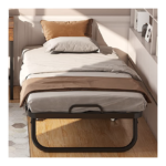 Portable & Foldable Guest Bed