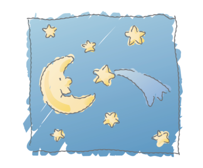 Bed Time