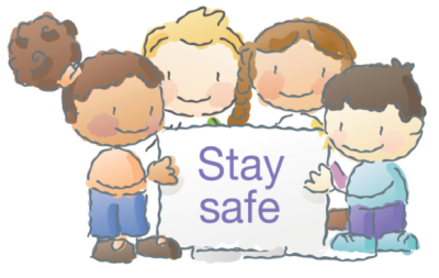 Safety Time
